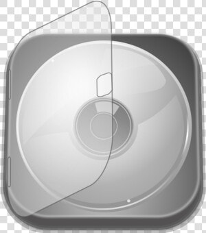 Capa  Cd  Dvd  Computador  Cd Rom  Disco   Cd Dvd Icon  HD Png Download