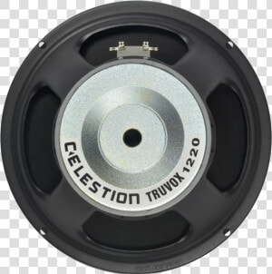 Celestion Truvox 1220 12   Subwoofer  HD Png Download