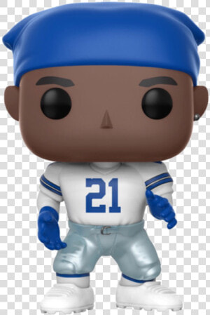 Deion Sanders Funko Pop  HD Png Download