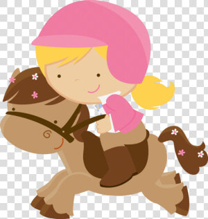 Imágenes De Niñas Montando Caballo   Teen Horseback Riding Clip Art  HD Png Download