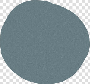 Grey blob   Circle  HD Png Download