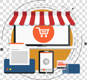 Desarrollo Tienda En Linea México   Magento Amazon Integration  HD Png Download