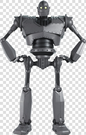 Iron Giant Png   Iron Giant Figure  Transparent Png