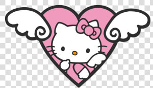 El Blog De Esther Hello Kitty Png  Transparent Png