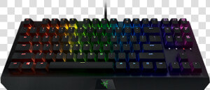 Razer Keyboard Png   Razer Keyboard Blackwidow X Tournament  Transparent Png