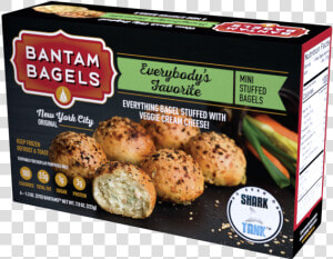 Bantam Bagels Class Img Responsive True Size  HD Png Download