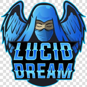 Lucid Dreams Logo Png   Logo Lucid Dream Png  Transparent Png