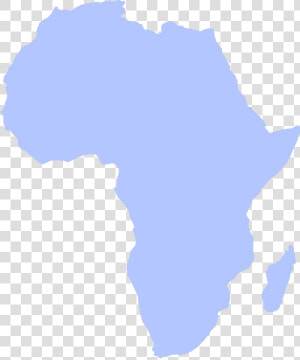 Africa Discord Emoji   Africa Map Solid Color  HD Png Download