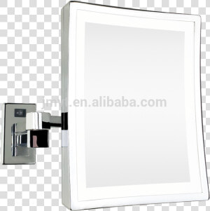 Extendable Bathroom Mirror  HD Png Download