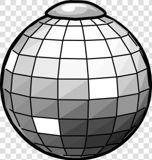 Disco Ball Clipart   Clipart Disco Ball  HD Png Download