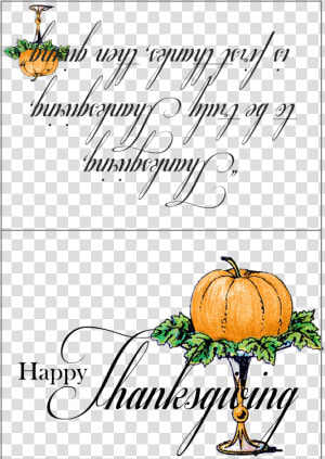 Thanksgiving I Am Thankful Card Printables  HD Png Download