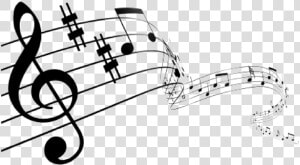 Music Notes Transparent Images Png   Music Notes Png  Png Download