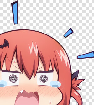 Satania Please No Bully  HD Png Download