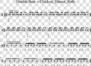 Havana Trumpet Sheet Music  HD Png Download