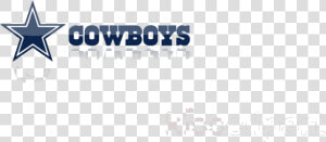 Dallas Cowboys Blue Text Font Transparent Image Clipart   Dallas Cowboys  HD Png Download