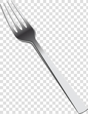 Silverware Png  Transparent Png