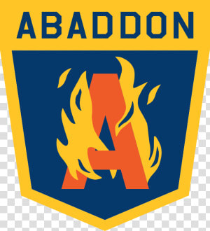 Abaddon   Abaddon Logo Ingress  HD Png Download