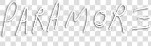 Perfect Paramore   Silver  HD Png Download