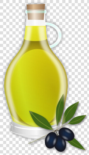 Olive Oil   Olive Oil Clipart  HD Png Download