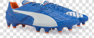 Puma Men S Evospeed   Soccer Cleat  HD Png Download