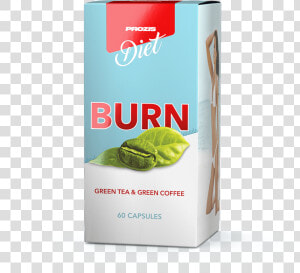 Transparent Burn Book Png   Burn Green Tea  amp  Green Coffee  Png Download