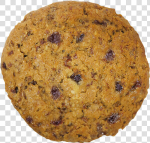 Famous Cookie Oatmeal Raisin   Chocolate Chip Cookie  HD Png Download