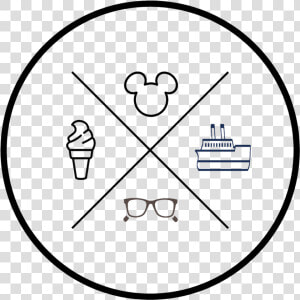 Disney Cruise Logo Png   Disney Cruise Shirt Logo  Transparent Png