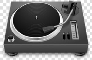 Dj Services For Calgary Weddings And Events   Dj Icons  HD Png Download