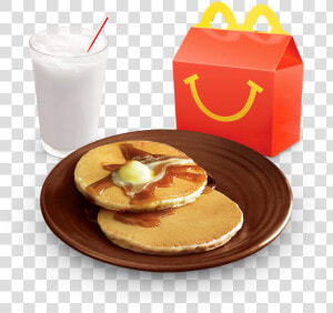 2 Pc Hotcake Mcdo Price  HD Png Download