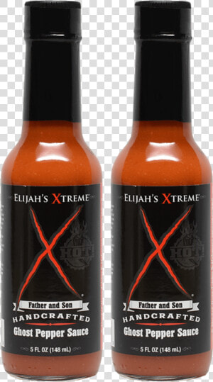 Hot Sauce sriracha sriracha Sauce hot Ones Hot Sauce da   Elijah  39 s Xtreme  HD Png Download