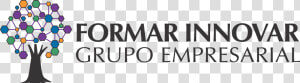 Grupo Empresarial Formar Innovar   Honkies For Herman  HD Png Download