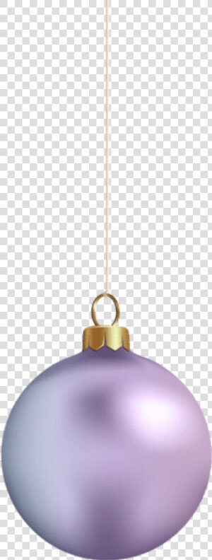 Transparent Hanging Christmas Ornaments Png   Christmas Ornament  Png Download