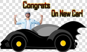 Congrats On New Car Png Free Images   Open wheel Car  Transparent Png