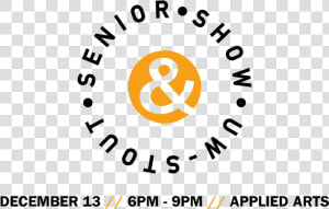 Senior Show   Barstool Sports Store  HD Png Download