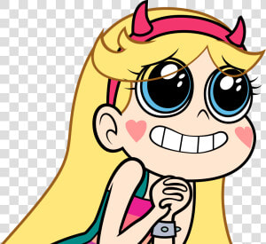 Png And Star Butterfly Image   Star Vs Las Fuerzas Del Mal Para Dibujar  Transparent Png