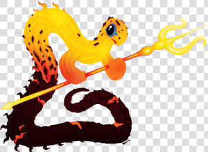 Salamander Png  Transparent Png