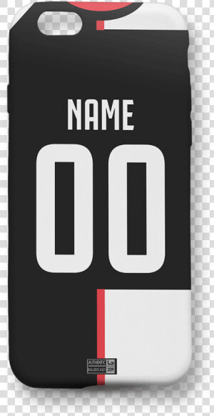 Juventus Phone Case Home 19 20   Mobile Phone Case  HD Png Download