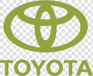 Toyota Logo Brand Trademark   Toyota Logo  HD Png Download