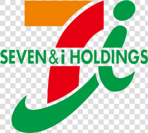 Seven  amp  I Holdings Logo   Seven  amp  I Holdings Logo  HD Png Download