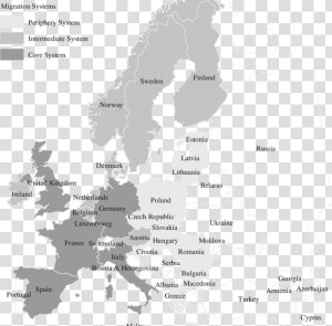 Comunidad Economica Europea  HD Png Download