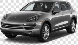 Cayenne Porsche   Mazda Cx 9  HD Png Download