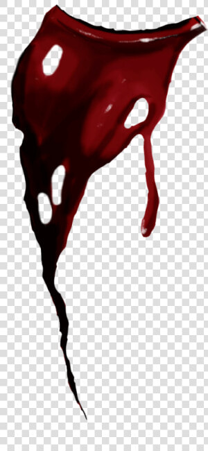  bloodeyetears  blood  bloodytear   Blood Teardrop Png  Transparent Png