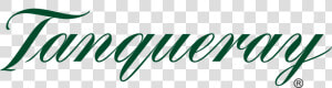 Tanqueray Gin  HD Png Download