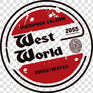 Westworld   Circle  HD Png Download