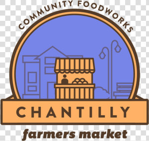 Cfw Farmers markets Chantilly   Multifarma  HD Png Download