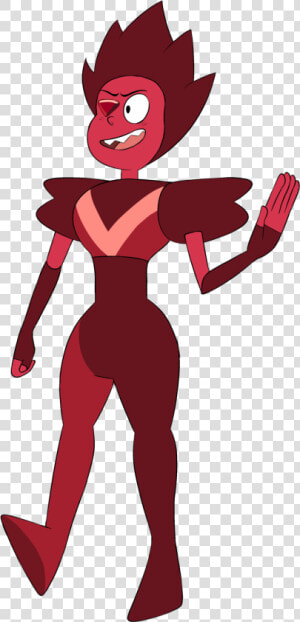 Gemsona Community Drake Transparent Tumblr Png Drake   Pyrope Garnet Steven Universe Pyrope  Png Download