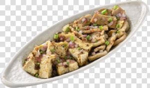 Chowking Pork Tofu  HD Png Download