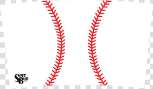 Baseball Stitch Png   Baseball Stitches Clipart  Transparent Png