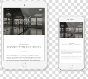 Grand Rapids Wordpress Website Design And Development   Iphone  HD Png Download