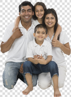 Stock Photography Happiness Family Royalty free Smile  HD Png Download